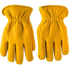 Marttiini reindeer leather gloves