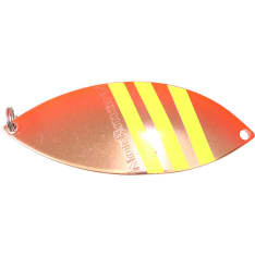 Lidmans Kalavesi 70mm 17g ice fishing lure