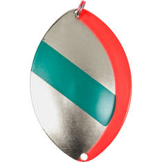 Lidmans Rauto 60mm 15g ice fishing lure
