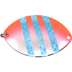 Lidmans Rauto 60mm 15g rautulätkä