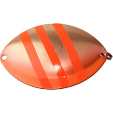 Lidmans Rauto 60mm 15g ice fishing lure
