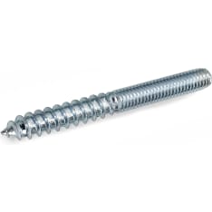 Habo 5074 4pcs galvanized furniture screw