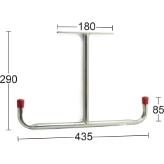 Habo 8503 storage hook