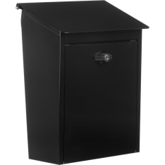 Habo Classic 9441b postilaatikko