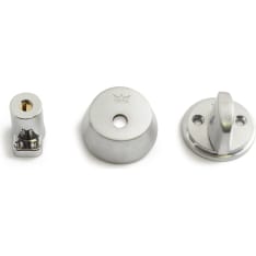 Dorma 46 key socket and turn knob set