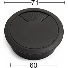 Habo grommet
