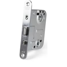 Dorma 3115 matt chrome lock frame