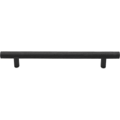 Habo Endless pine sliding door handle