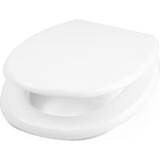 Habo Basic wc-toilet seat white