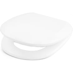 Habo Luxury wc-toilet seat white