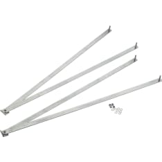W.steps WTS RD 44P ladder stop kit