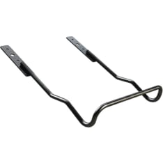 W.steps WTAK GS B ladder speed black