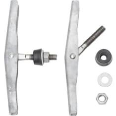 W.steps WTAK IF-VB60 60 mm 2kpl/pkt vipupultti