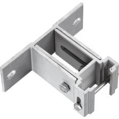 W.steps WURS V320-TF teleskooppikiinnike