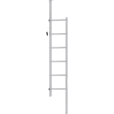 W.steps WURS V320 pelastautumistikkaat