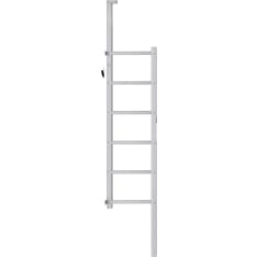 W.steps WURS V400 pelastautumistikkaat