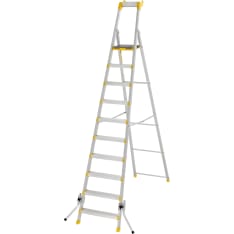 W.steps WTS 55Pn tasotikkaat