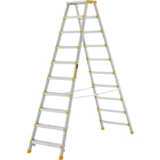 W.steps Prof 55Dn askelmatikkaat