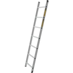 W.steps Base LBA yksiosaiset nojatikkaat
