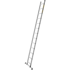 W.steps Base LBA One-piece stepladder