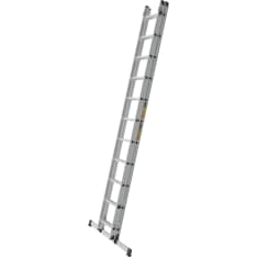 W.steps Base LBA 2-osaiset jatkotikkaat