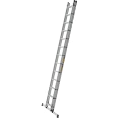 W.steps Base LBA 2-osaiset jatkotikkaat