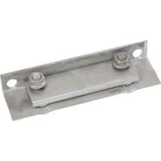 W.steps WTAK MK installation kit for steel wall and roof ladders