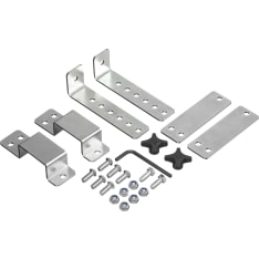 W.steps WRD MPKT SF55P tikasjalustan asennussarja