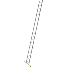 W.steps Prof LPR One-piece stepladder