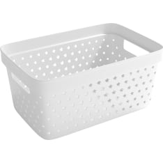 Nordiska Plast storage basket 19l