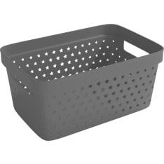 Nordiska Plast storage basket 19l