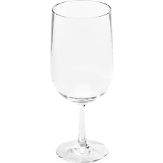Nordiska Plast 30CL wine glass