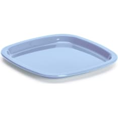 Nordiska Plast small plate