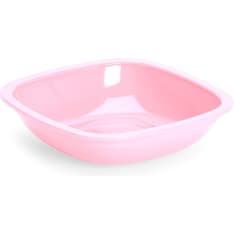 Nordiska Plast 0.8l deep plate