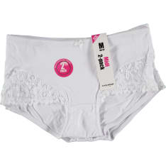 Crossbow women's midi underwear 2pack