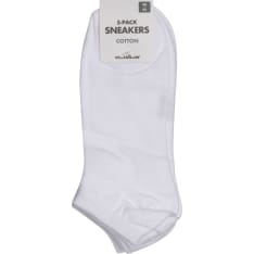 Crossbow men's sneaker socks 5-pack