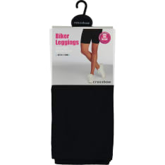 Crossbow naisten biker-shortsit