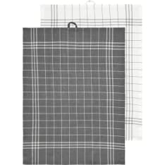 Noble House Hanna Classic 2 kpl 50x70 cm keittiöpyyhe