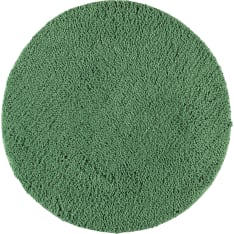 Noble House Cooper Ø60 cm bathroom rug