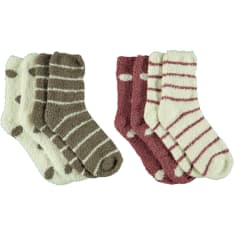 Crossbow women's socks 2pack