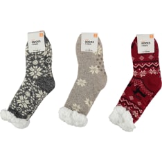 Crossbow women's socks