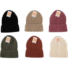 Crossbow women's beanie