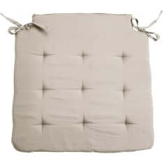 Noble House seat cushion