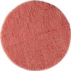 Noble House Cooper Ø60 cm kylpyhuoneenmatto