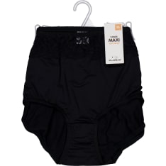 Crossbow 2-pack women's maxi briefs