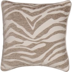 Noble House Zebra koristetyyny