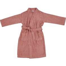 Crossbow kids' bathrobe