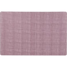 Noble House Xmas placemat