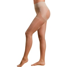 Support Hero Ladies 30Den Sculpting Tights Nude