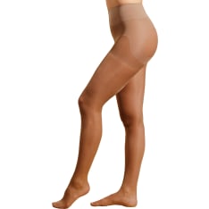 Support Hero Ladies 30Den Sculpting Tights Tan